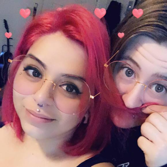 Meet your Posher, Avery - Picture 1 of 1